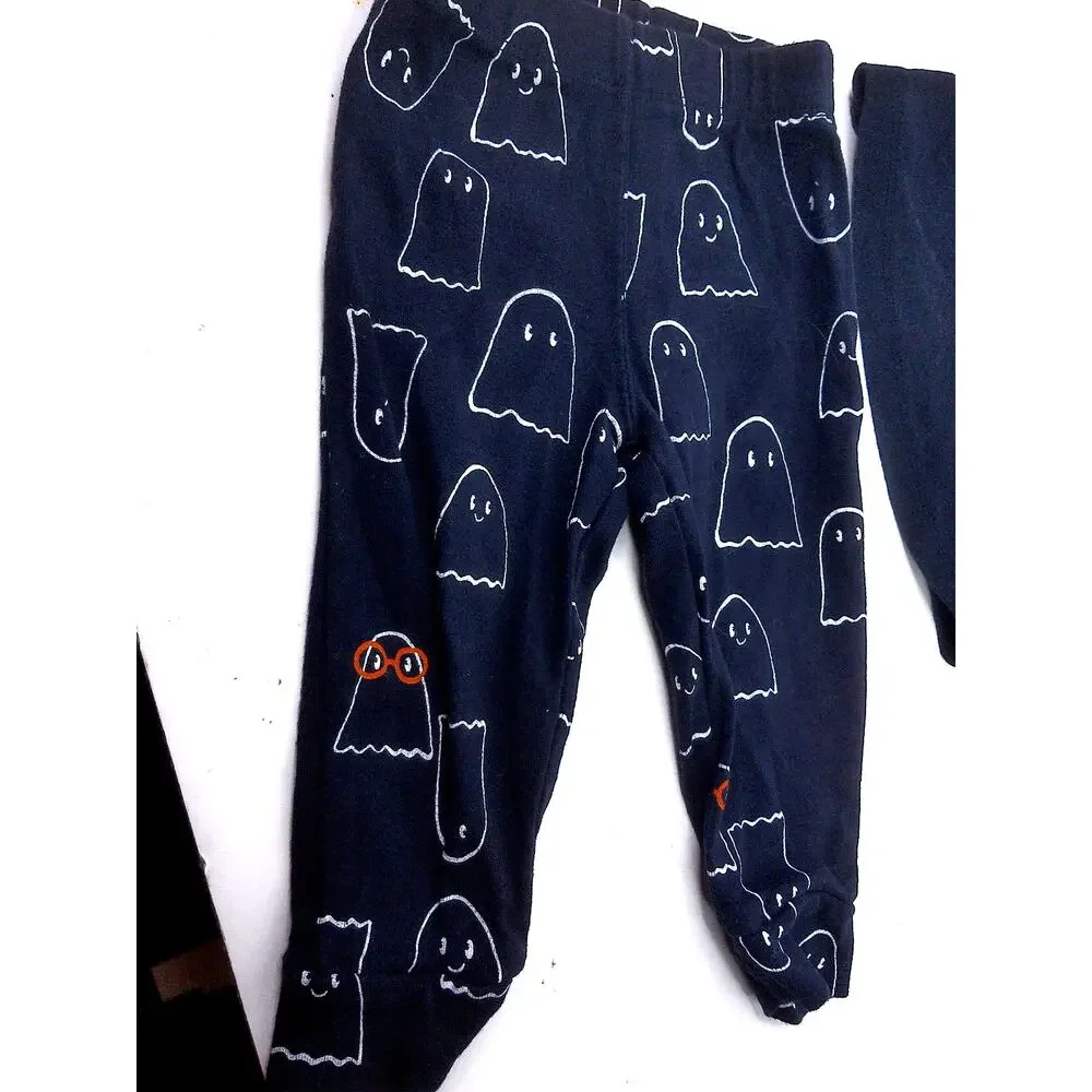 Carter's Halloween Little Boo Set Unisex 9 Months